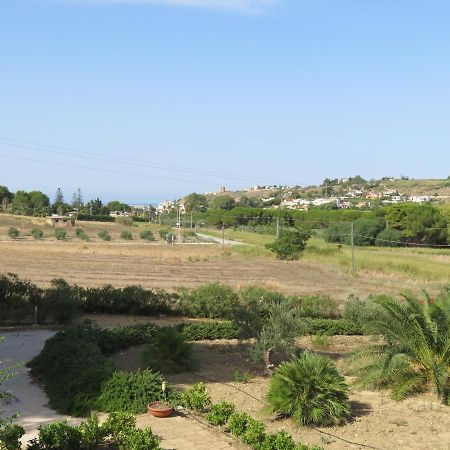 פורטו פאלו Case Barrera מראה חיצוני תמונה