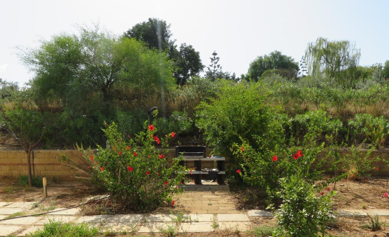 פורטו פאלו Case Barrera מראה חיצוני תמונה