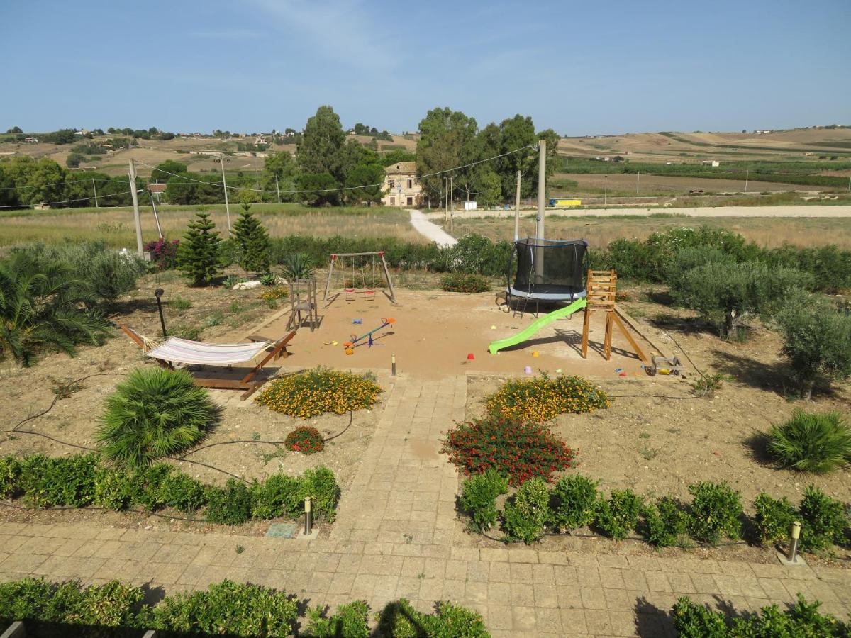 פורטו פאלו Case Barrera מראה חיצוני תמונה