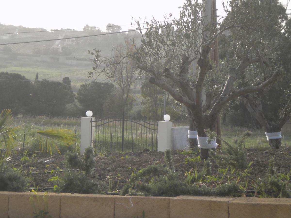פורטו פאלו Case Barrera מראה חיצוני תמונה