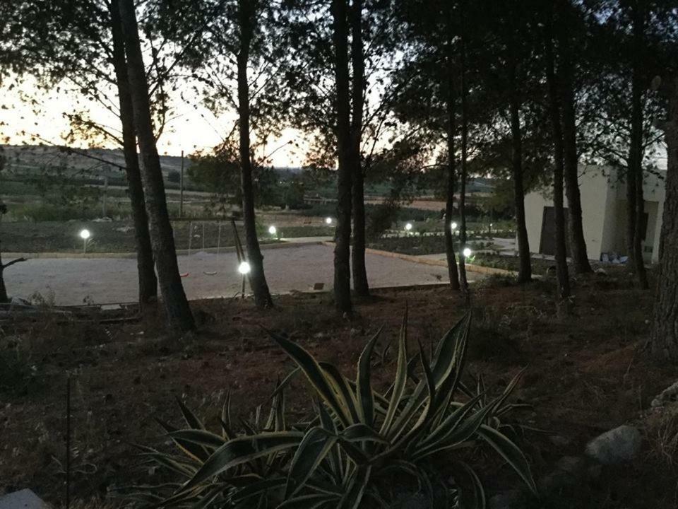 פורטו פאלו Case Barrera מראה חיצוני תמונה